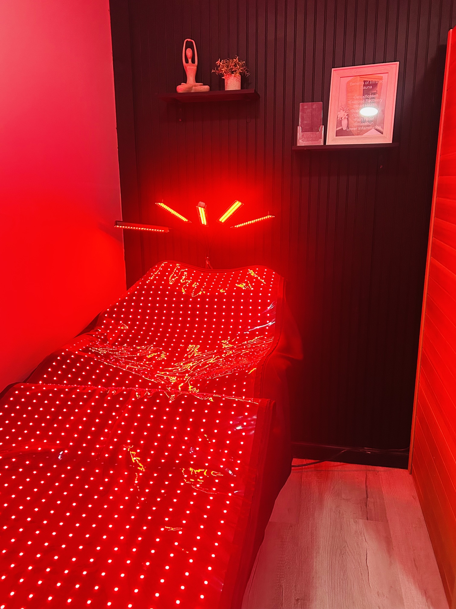 Red Light Therapy