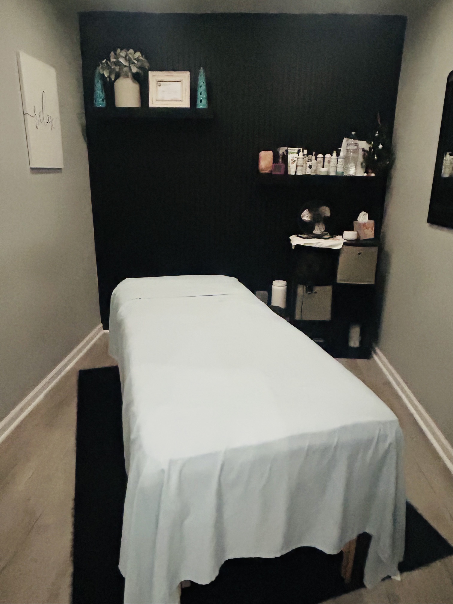 Massage Room