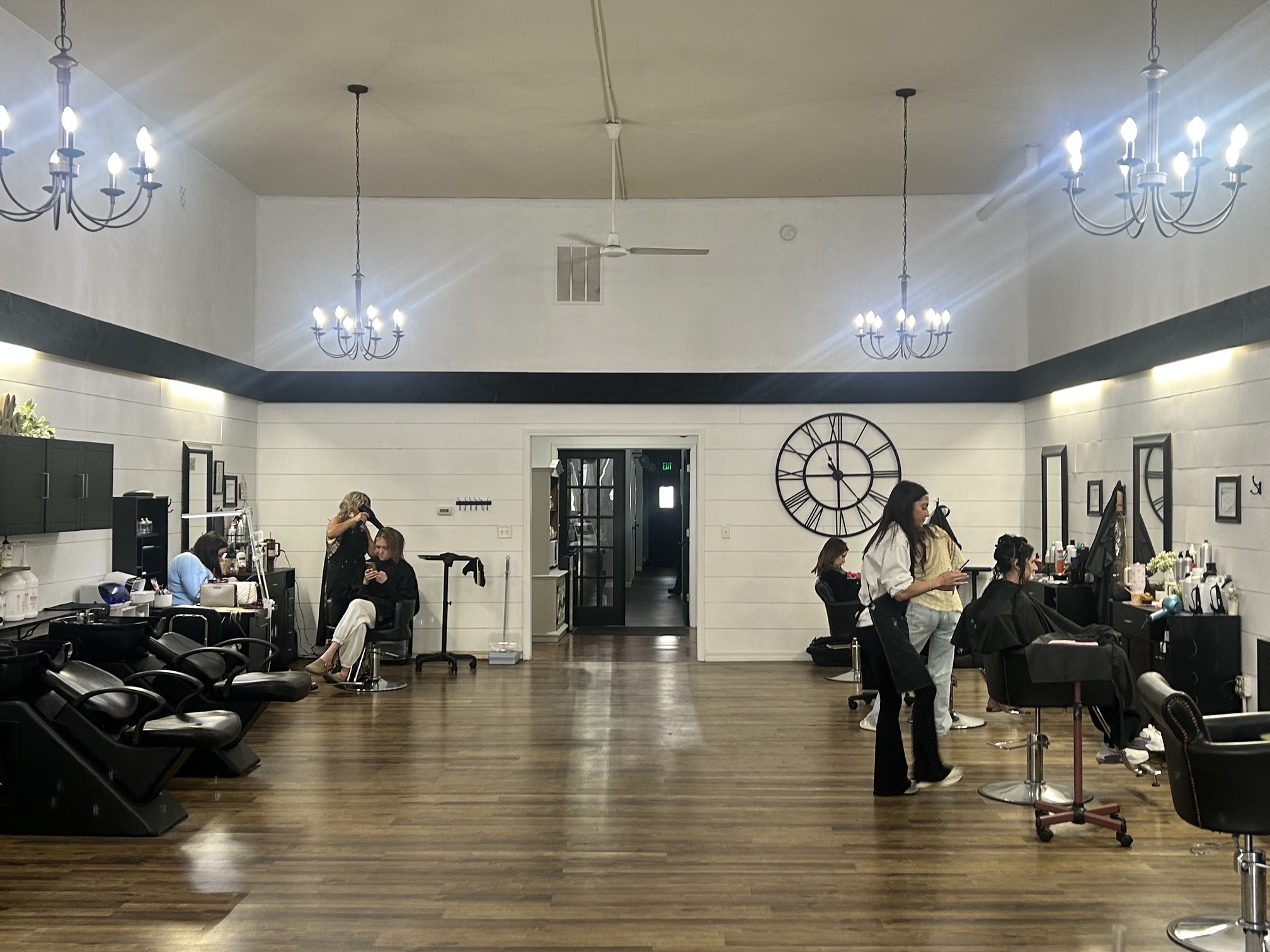 Vienna Salon & Spa